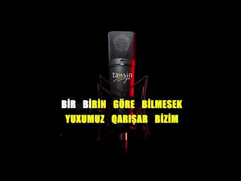 Almaxanım - Bir Arzu Tut