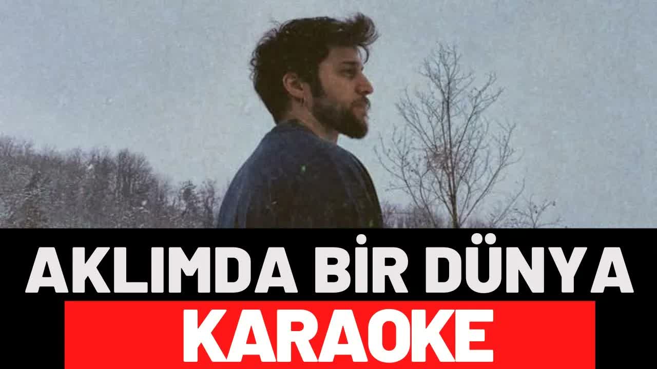 Ufuk Beydemir - Aklımda Bir Dünya