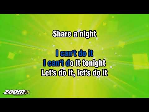 Victoria Wood - The Ballad Of Barry And Freda (Let's Do It)