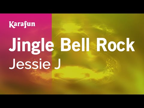 Jessie J - Jingle Bell Rock
