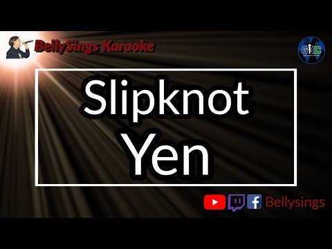 Slipknot - Yen
