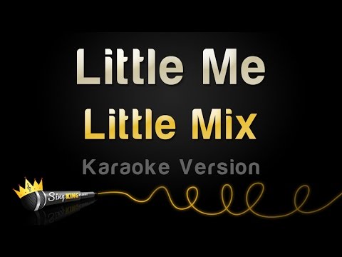 Little Mix - Little Me