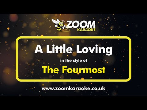 The Fourmost - A Little Loving