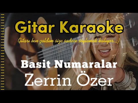 Basit Numaralar