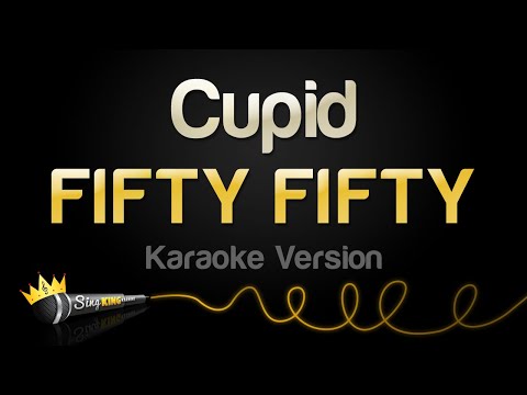 FIFTY FIFTY - Cupid