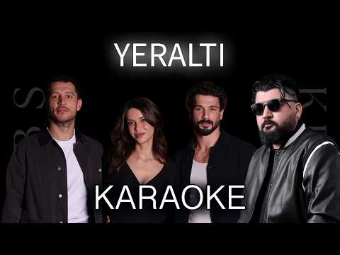 Eypio - Yeraltı