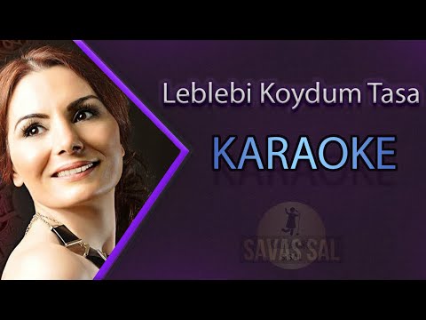Leblebi Koydum Tasa Kız Anne