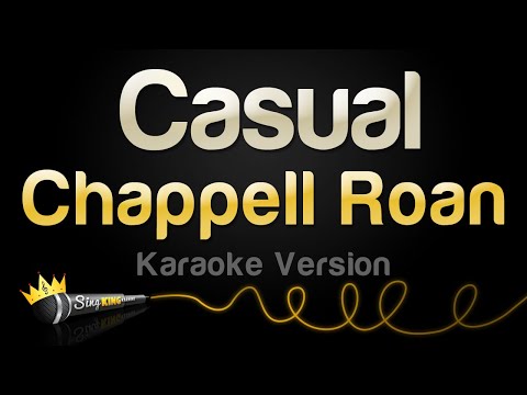 Chappell Roan - Casual