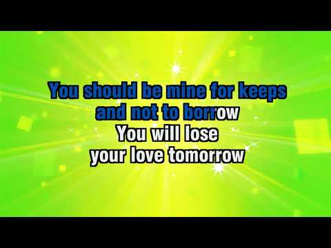 Showaddywaddy - You Will Lose Your Love Tomorrow