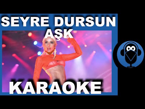Gülşen - Seyre Dursun Aşk