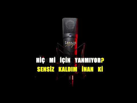 Hülya Avşar - Sensiz Kaldım
