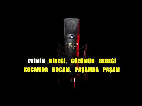Romantik Erhan - Kocam Da Kocam