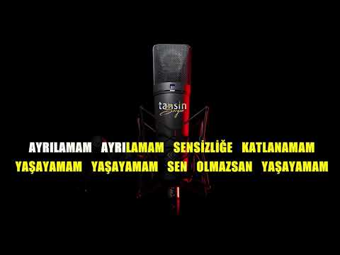 Selçuk Balcı - Ayrılamam