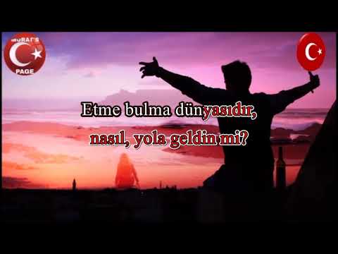 İbrahim TATLISES - Dönmem Asla