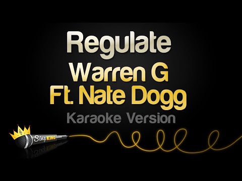 Warren G, Nate Dogg - Regulate