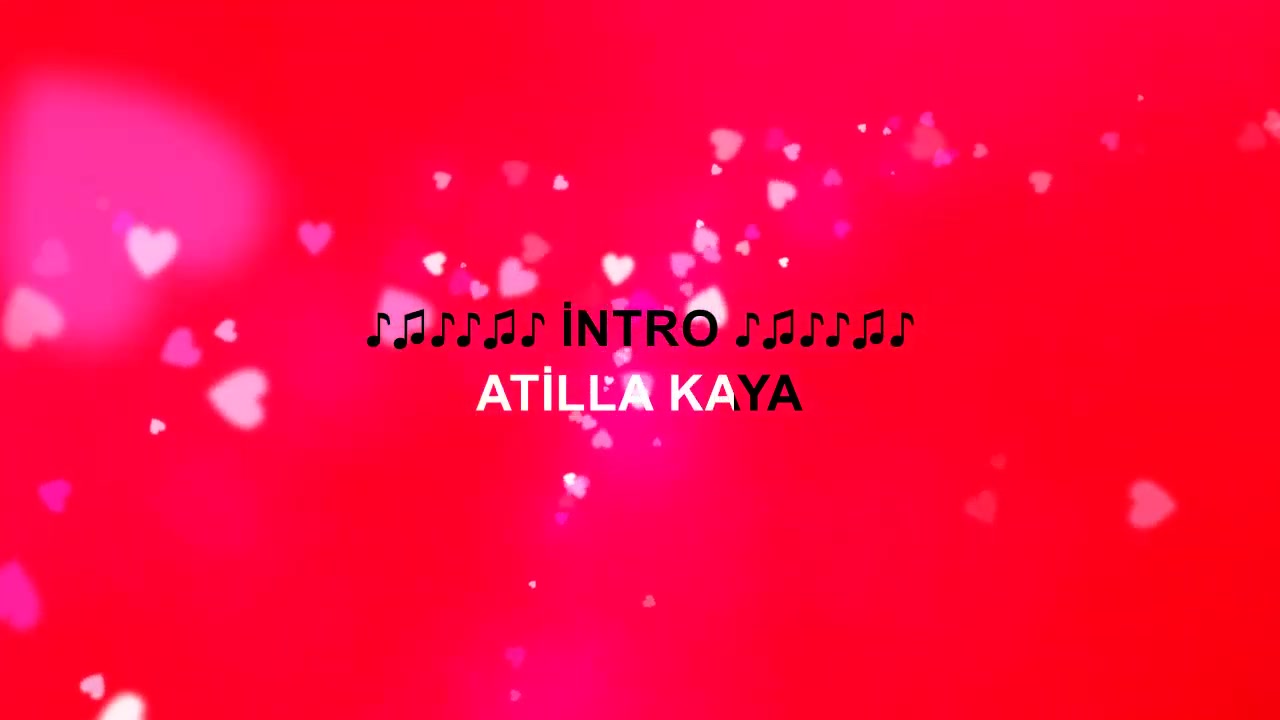 Atilla Kaya - Adını Yollara Yazdım