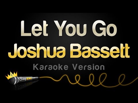 Joshua Bassett - Let You Go