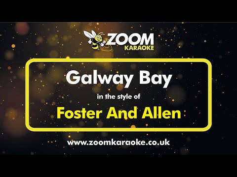 Foster And Allen - Galway Bay