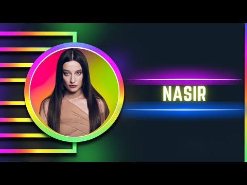 Melike Şahin - Nasır