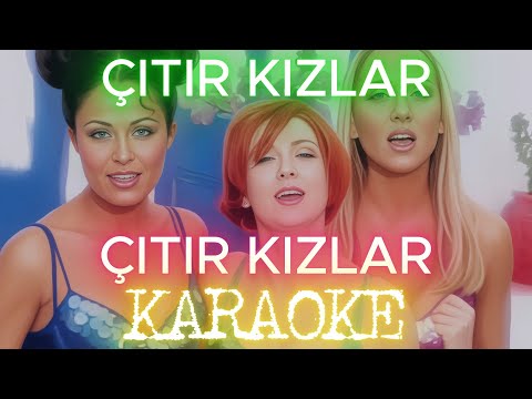 Çıtır Kızlar - Çıtır Kızlar