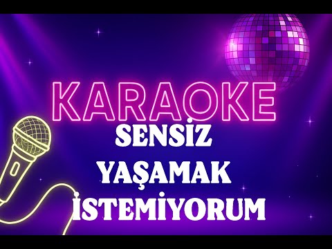 Gökhan Güney - Sensiz Yaşamak İstemiyorum