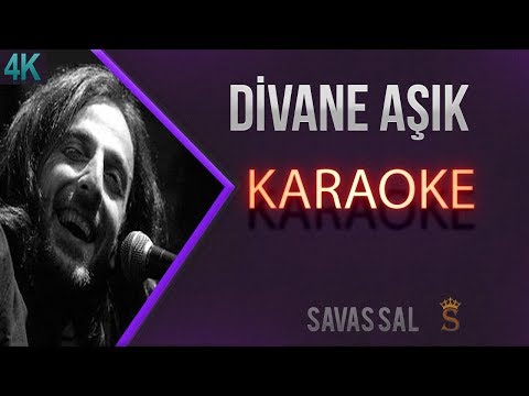 Divane Aşık Gibi