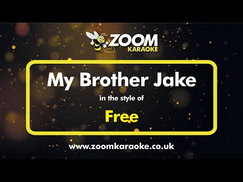 Free - My Brother Jake