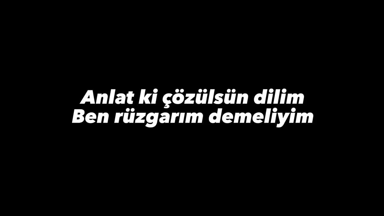Barış Akarsu - Rüzgar