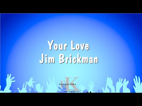 Jim Brickman - Your Love