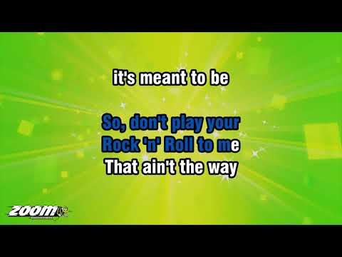 Smokie - Don't Play Your Rock 'N' Roll To Me