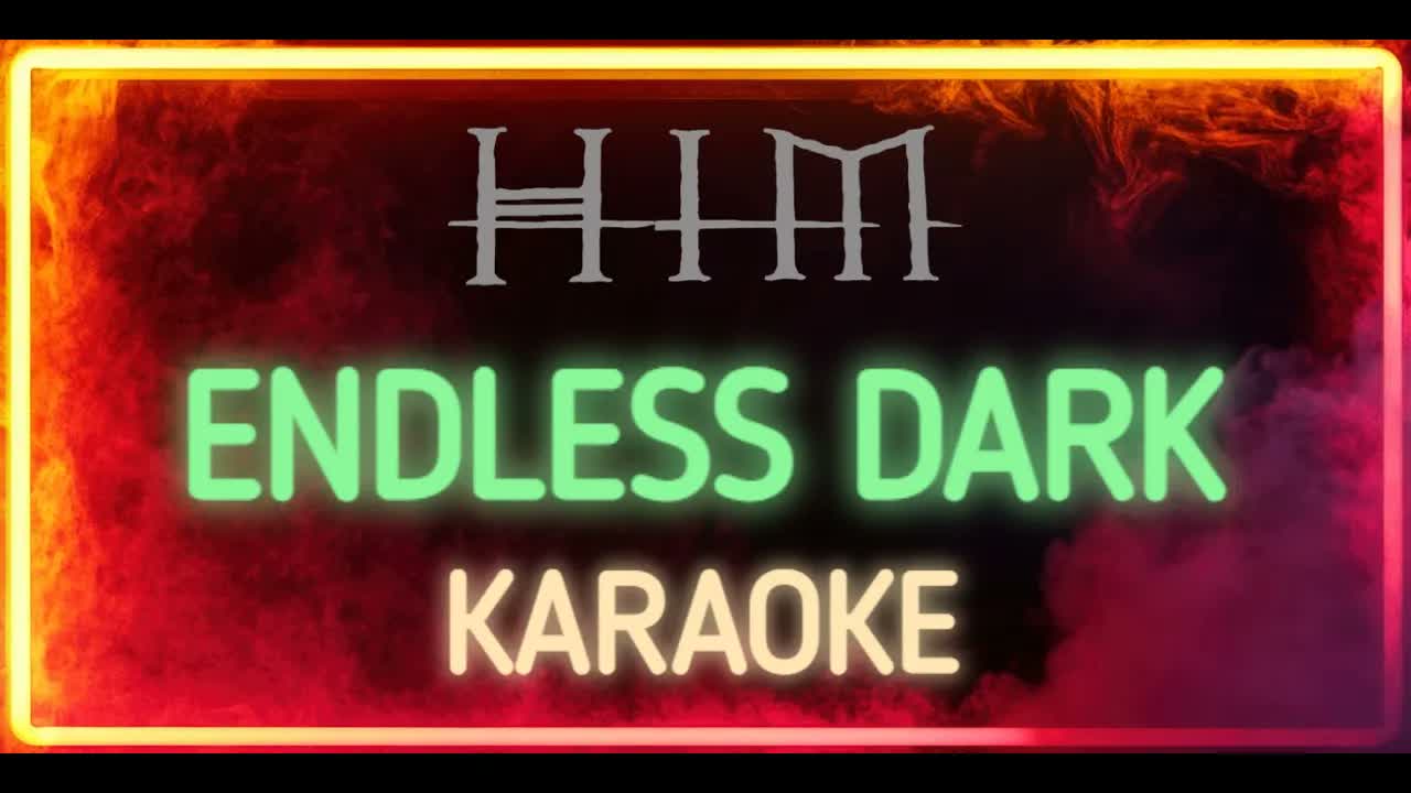 HIM - Endless Dark