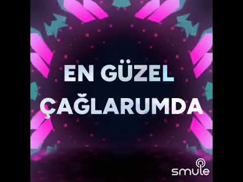 Yalancı dumansın dağlarımda