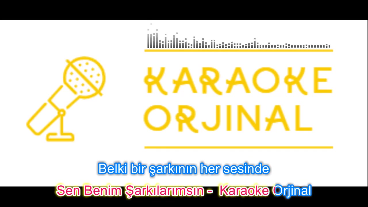 Grup Gündoğarken - İlhan Şeşen - Sen Benim Şarkılarımsın