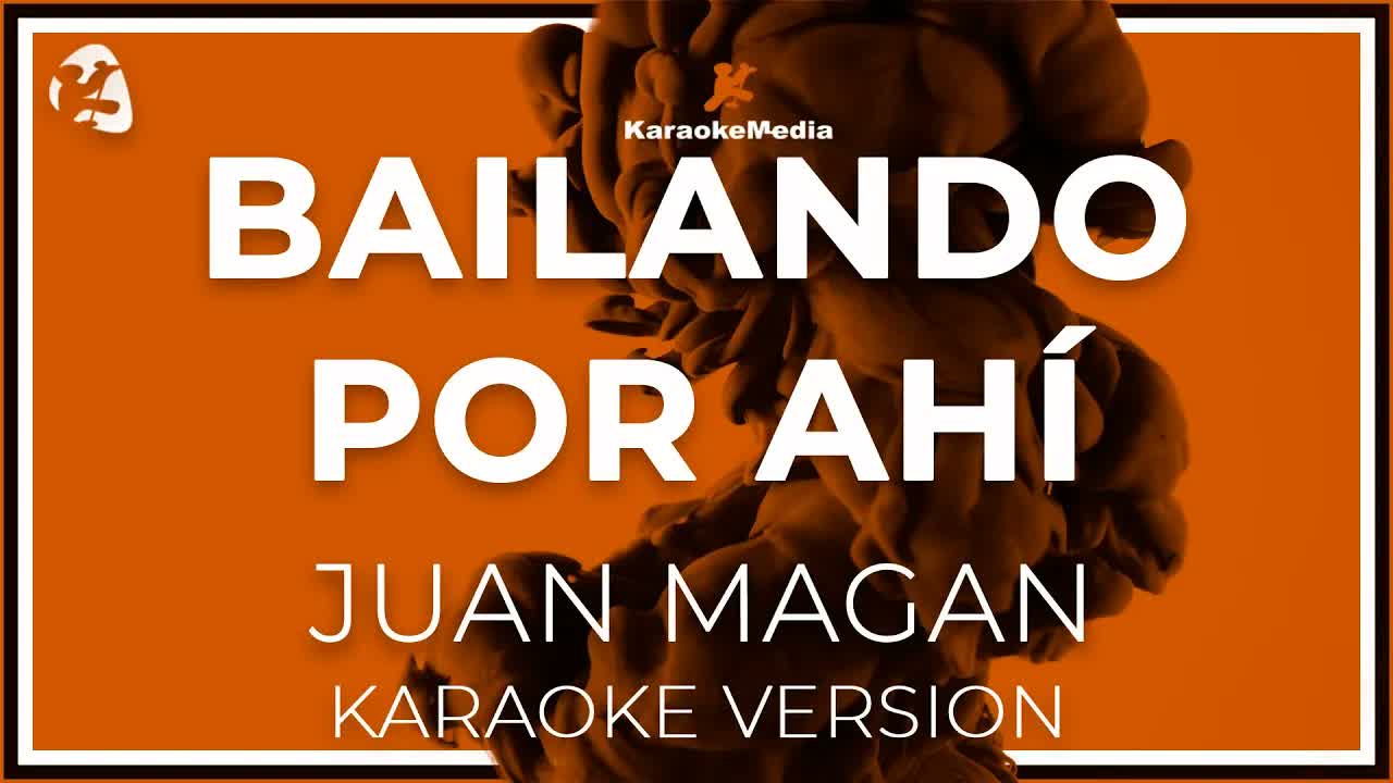 Juan Magan - Bailando Por Ahi