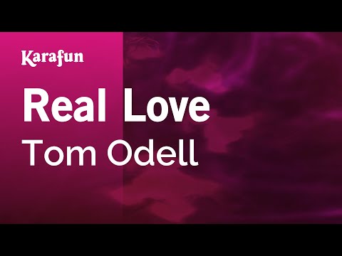 Tom Odell - Real Love