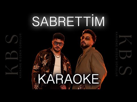 Semicenk & Sefo - Sabrettim