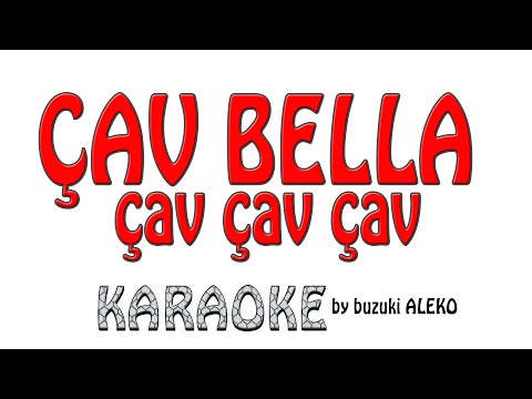 Çav Bella