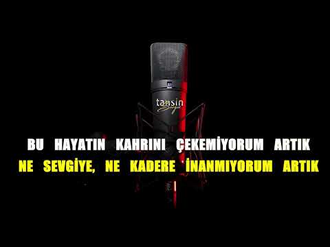 İbrahim Tatlıses - Yağmur Duası