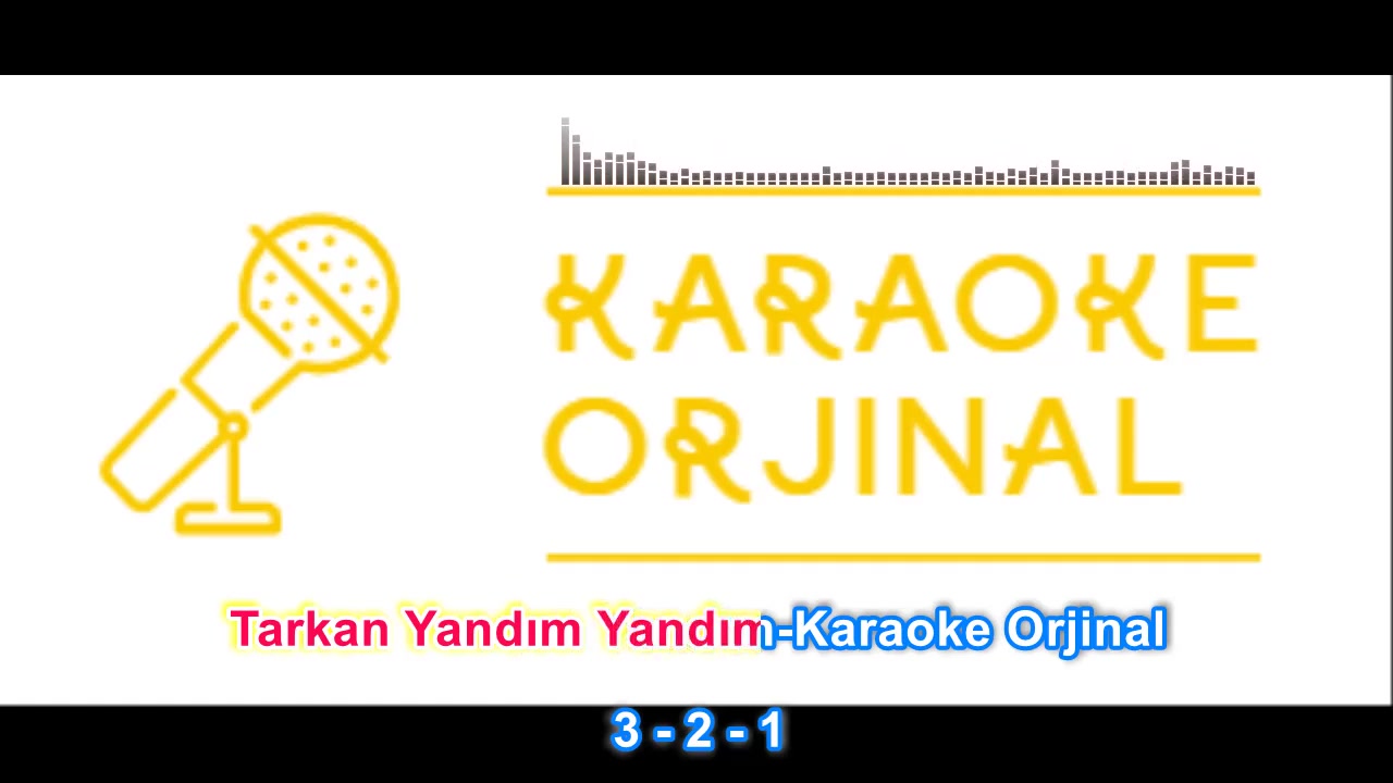 Tarkan - Yandım Yandım Orjinal