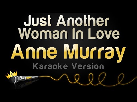 Anne Murray - Just Another Woman In Love