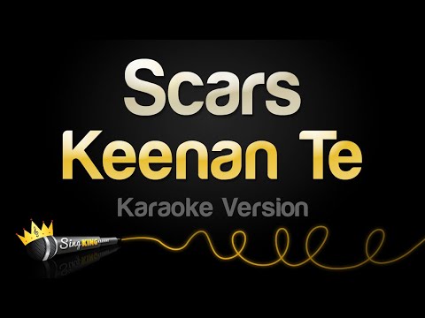 Keenan Te - Scars