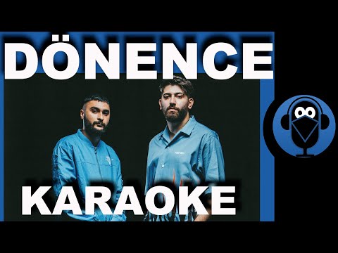 Canbay & Wolker - Ne İş Hayrola (Dönence)