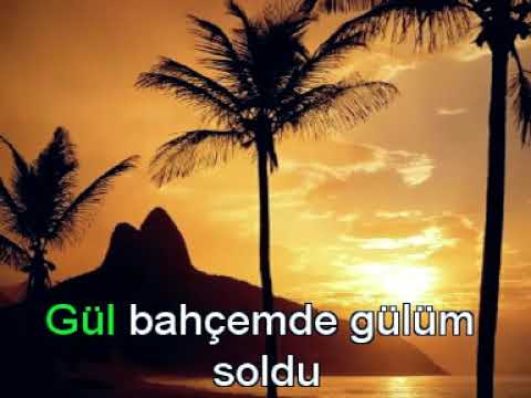 Gülay - Ellerini Çekip Benden