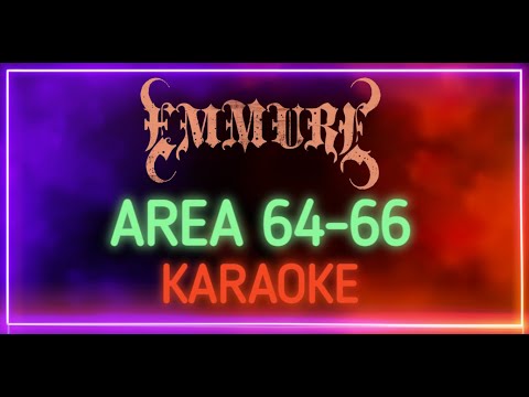 Emmure - Area 64-66