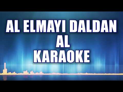 AL ELMAYI DALDAN AL KARAOKE ton:do