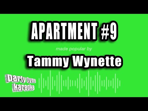 Tammy Wynette - Apartment