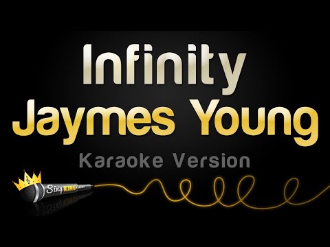 Jaymes Young - Infinity