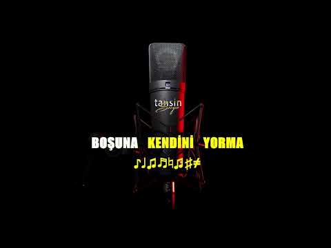Mehmet Elmas x Didar Nurberdiyew - Sebebim Olma
