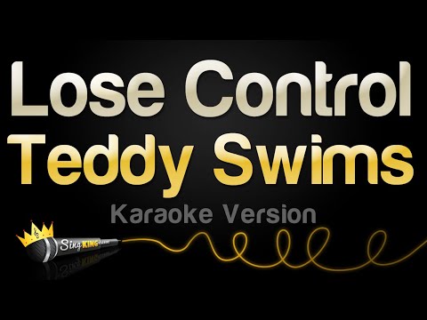 Teddy Swims - Lose Control