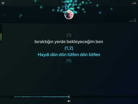 Suavi yıllar sonra